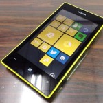 ヘビーなAppleユーザーがまさかのWindows Phone「Lumia 525」購入。iOSデバイスと比較レビュー(ハード編)