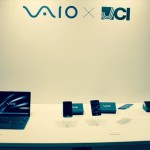 VAIO Phoneの発表とソフトウェアの欠落