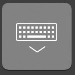 今さら気づいた！毎日使うiPadのソフトキーボードの「あるキー」の存在