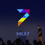【MIUI7レビュー１】XiaomiのOS”MIUI”の歴史