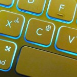【iOS9】iPad × カスタムキーボード × 外付けキーボードの極意